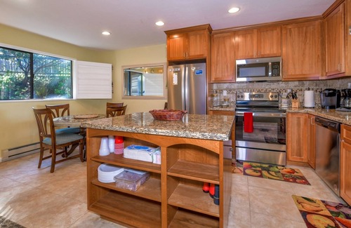 Pajaro Dunes Condominio | Pajaro Dunes Resort: Ocean Front 2 Bed/2 Bath New On Rental Program!