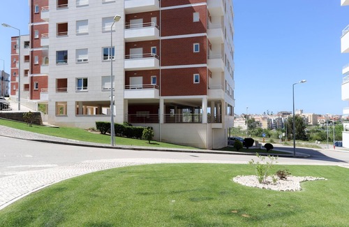 Figueira da Foz Apartamento | Pajaro Residence, by Rent4All