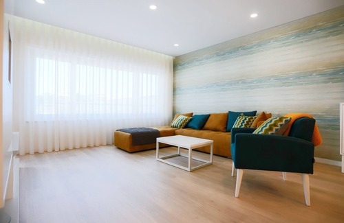 Figueira da Foz Apartamento | Pajaro Residence, by Rent4All