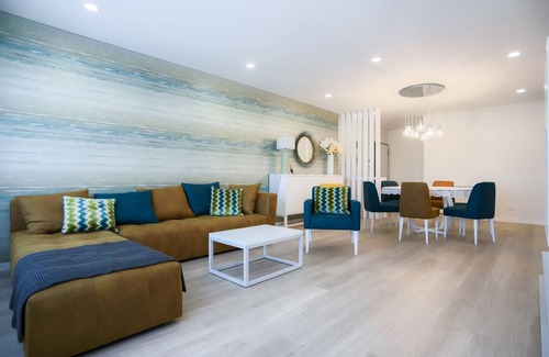 Figueira da Foz Apartamento | Pajaro Residence, by Rent4All