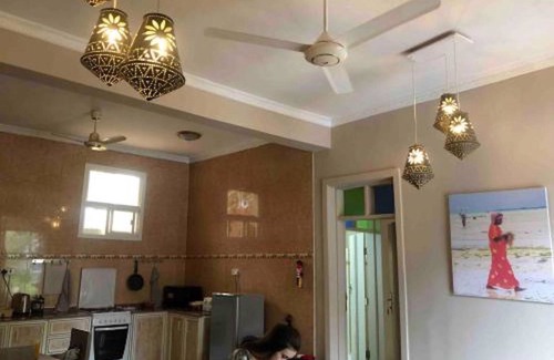 Paje Hotel | Paje Beach Apartments & Hotel