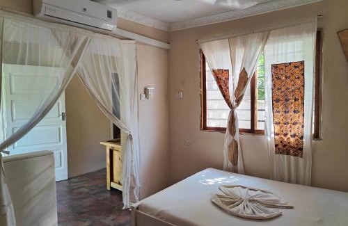 Paje Hotel | Paje By Night Bungalows