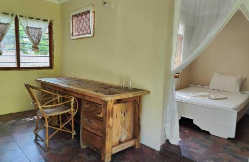 Paje Hotel | Paje By Night Bungalows