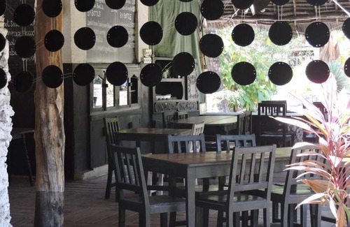 Paje Hotel | Paje by Night