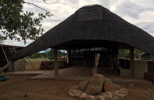 Paje Otro | Paje River Camp