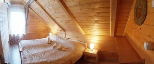 Łacko Apartamento | Pajorówka