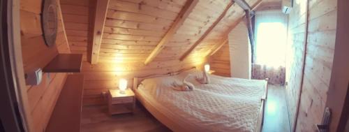 Łacko Apartamento | Pajorówka