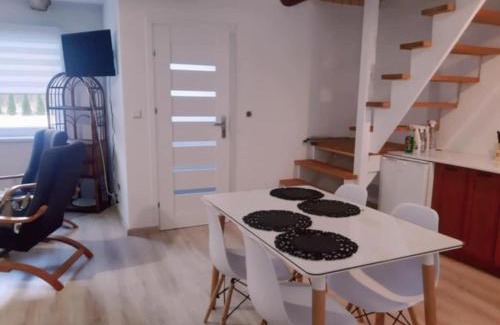 Łacko Apartamento | Pajorówka