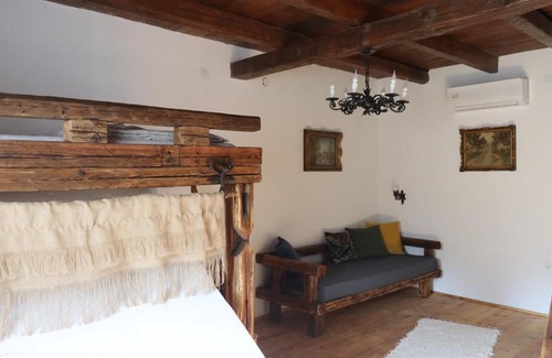 Balatonendred Apartamento | Pajta Vendégház