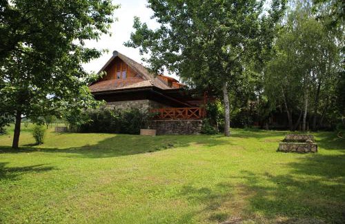Garab Cama Y Desayuno | Pajta Villa