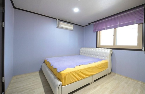 Paju Casa | Paju Bau Garden Pension