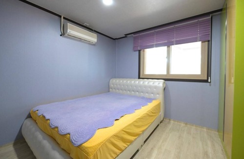 Paju Casa | Paju Bau Garden Pension