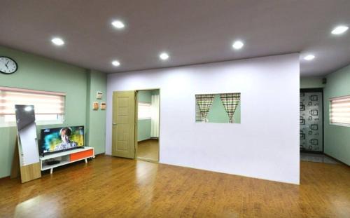 Heyri Art Village Casa | Paju Bejoani