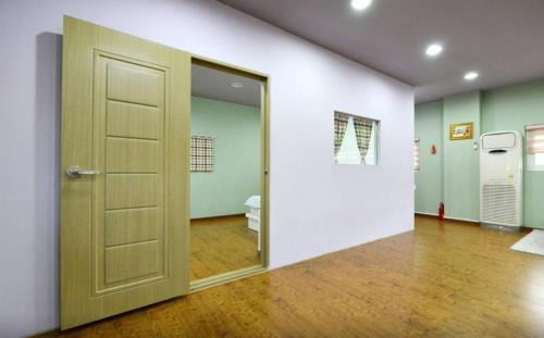 Heyri Art Village Casa | Paju Bejoani