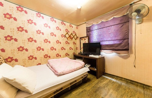 Paju Hotel | Paju Geumchon Geumjo