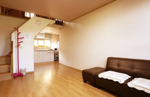 Paju Casa | Paju Harujengwon Pension