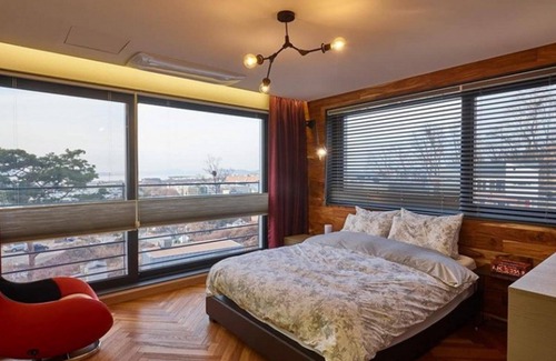 Paju Casa | Paju Liberte Pension