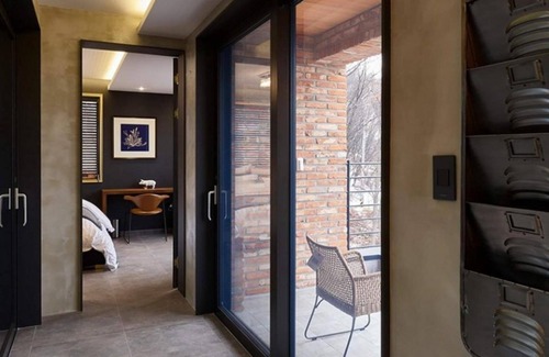 Paju Casa | Paju Liberte Pension