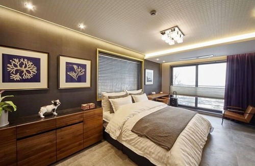 Paju Casa | Paju Liberte Pension
