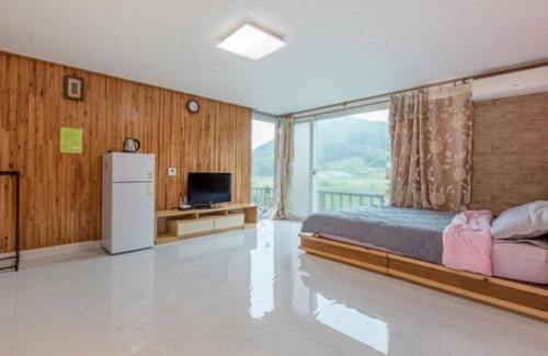 Paju Casa | Paju Marine Pension