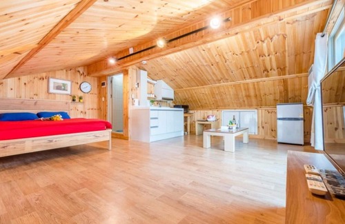 Paju Casa | Paju Marine Pension
