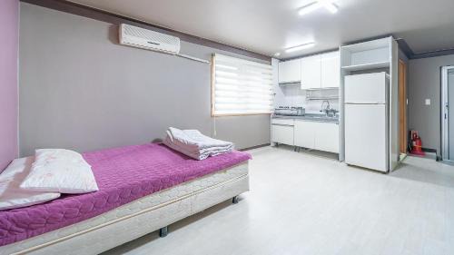 Paju Casa | Paju Sugavill Agyeon dongban Pension
