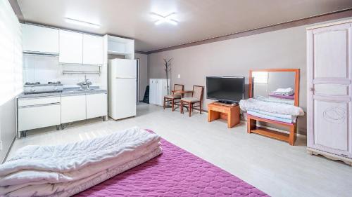 Paju Casa | Paju Sugavill Agyeon dongban Pension