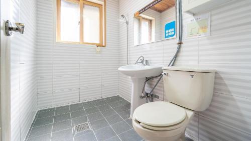 Paju Casa | Paju Sugavill Agyeon dongban Pension