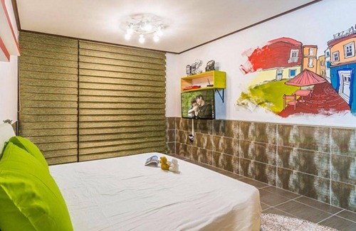 Paju Casa | Paju W&J Pension