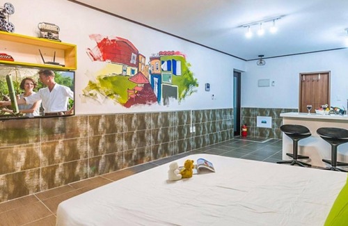 Paju Casa | Paju W&J Pension