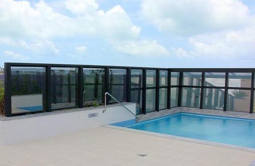 Ponta da Terra Apartamento | Pajucara Flat