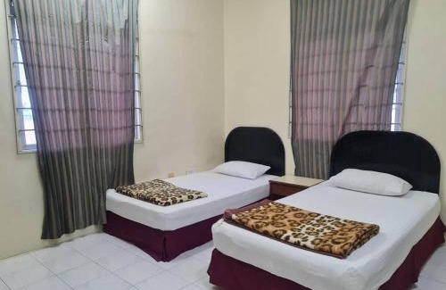 Paka Casa | Paka Seaview Inn