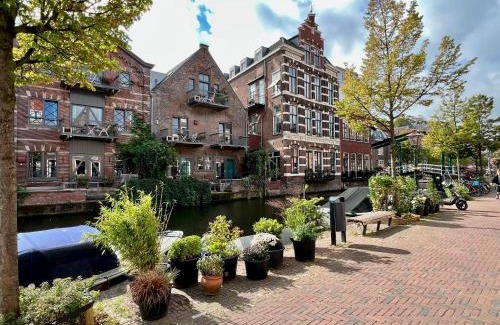 Leiden Apartamento | Pakasa