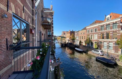 Leiden Apartamento | Pakasa