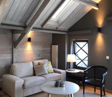 Leiden Apartamento | Pakasa