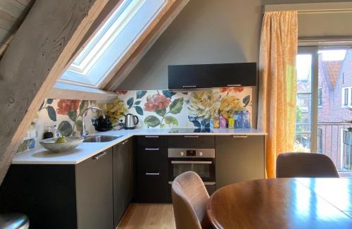 Leiden Apartamento | Pakasa
