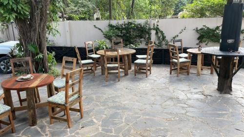 Masaki Hotel | Pakaya Inn
