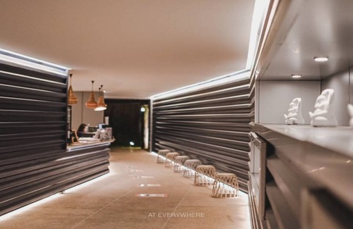 Pak Chong Hostal | Pakchong Center Poshtel