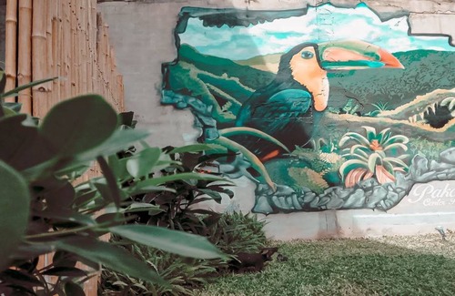Pak Chong Hostal | Pakchong Center Poshtel