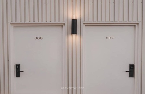 Pak Chong Hostal | Pakchong Center Poshtel