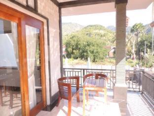 Purwakerti Hotel | Pakel's Bali Villas