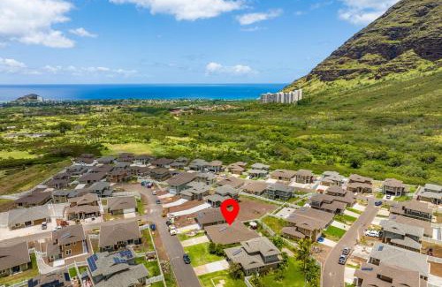 Makaha Valley Casa | Pakele Oahu by AvantStay 5 Min to Makaha Beach