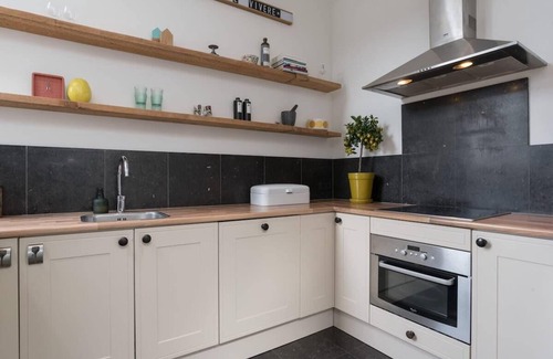 Wormerveer Apartamento | Pakhuis aan de Zaan Wormerveer