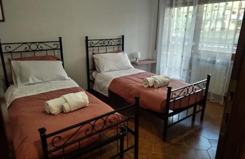 Monteverde Nuovo Apartamento | Paki House Luxury