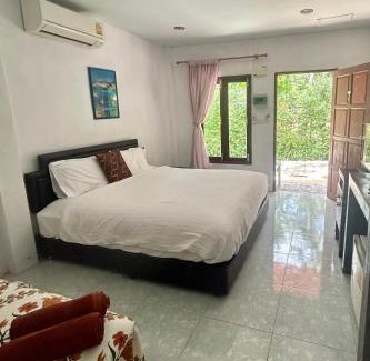 Mai Fat Casa | Pakmeng Beach Resort