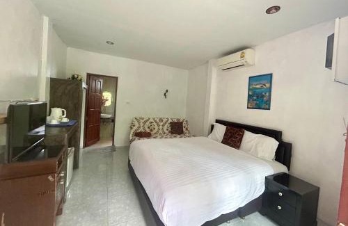 Mai Fat Casa | Pakmeng Beach Resort