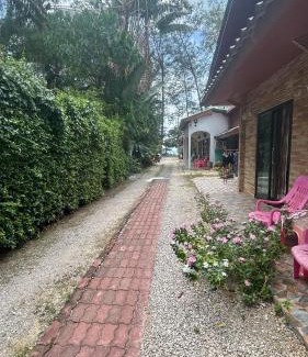 Mai Fat Casa | Pakmeng Beach Resort