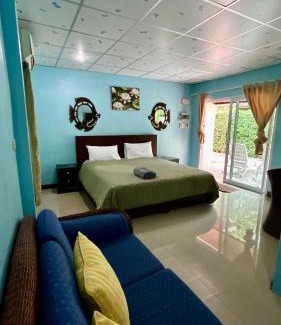 Mai Fat Casa | Pakmeng Beach Resort