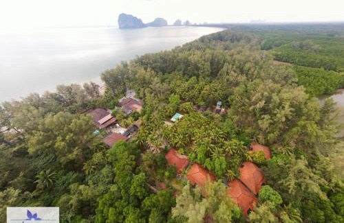 Ban Chao Mai Complejo | Pakmeng Resort