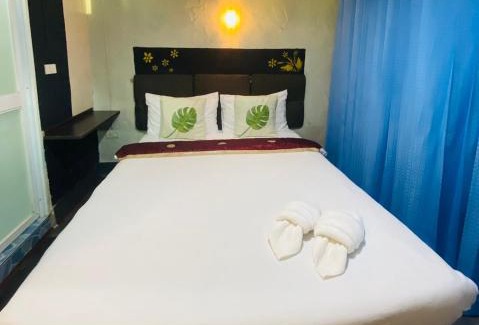 Phang Nga Complejo | Pakor Boutique Resort